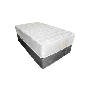 Essential Slumber-Euro Top-Three Quater Bed Set