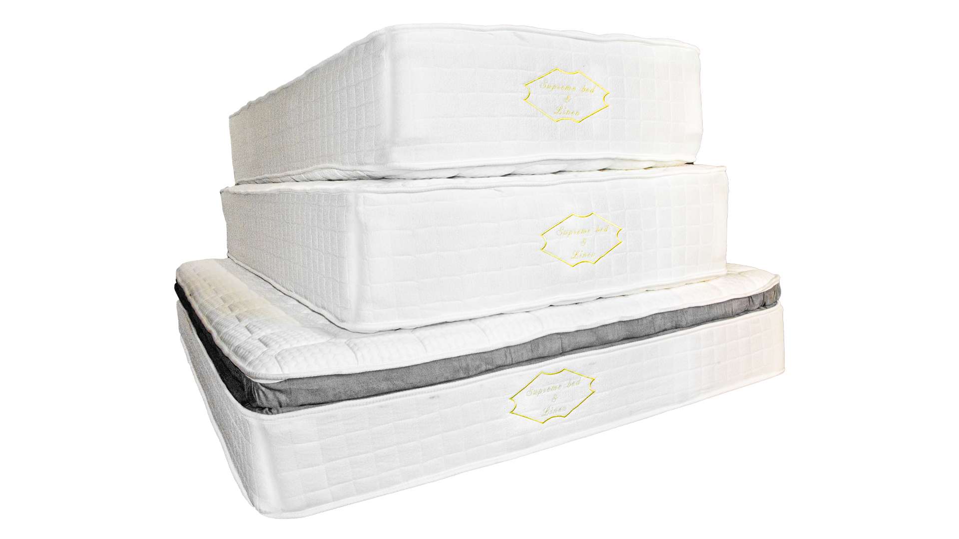 Essential Slumber-Turn Free-Double (Mattress Only) - Image 4