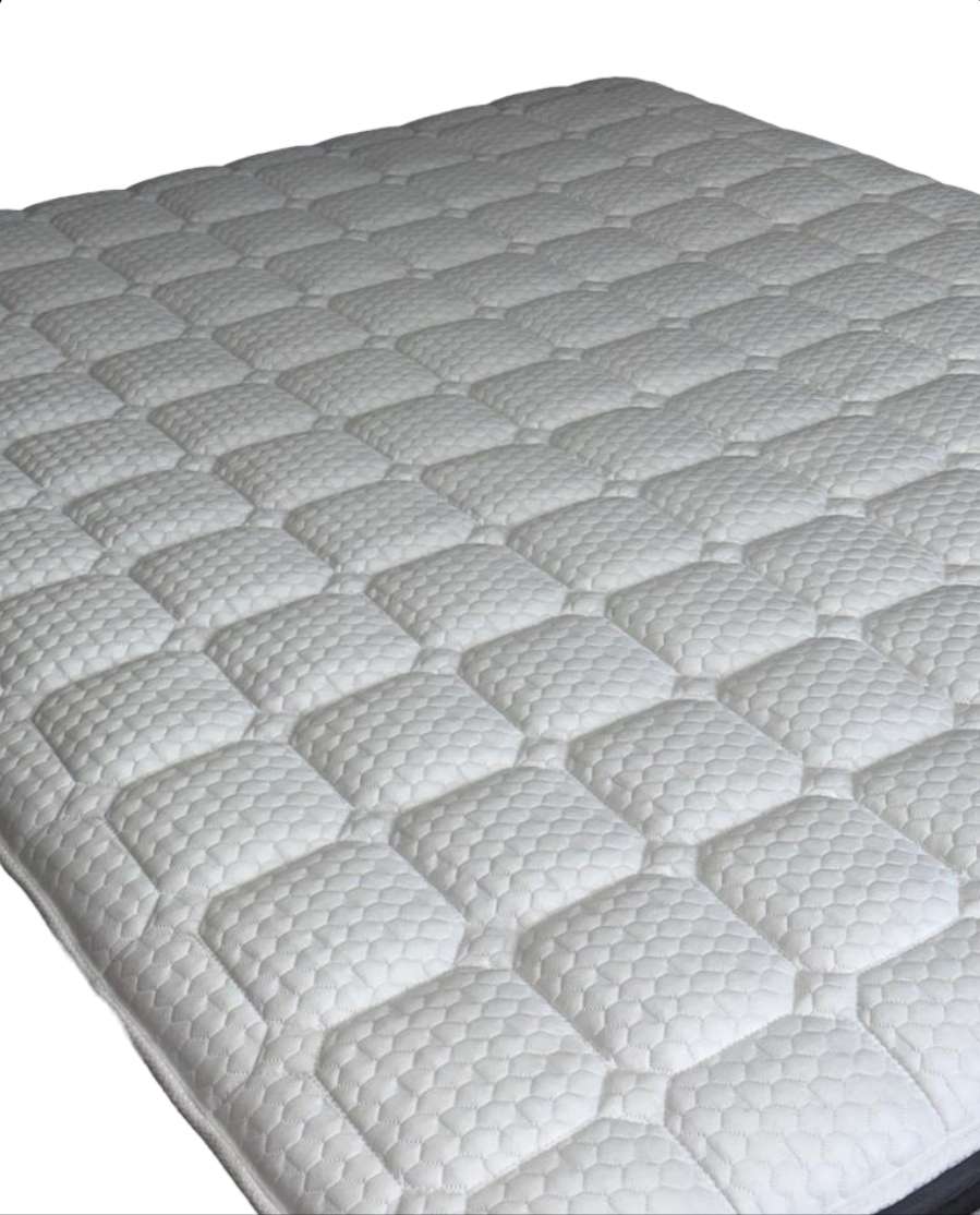 Essential Slumber-Pillow Top- Double Bed Set - Image 3